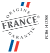 Logo Origine France Garantie