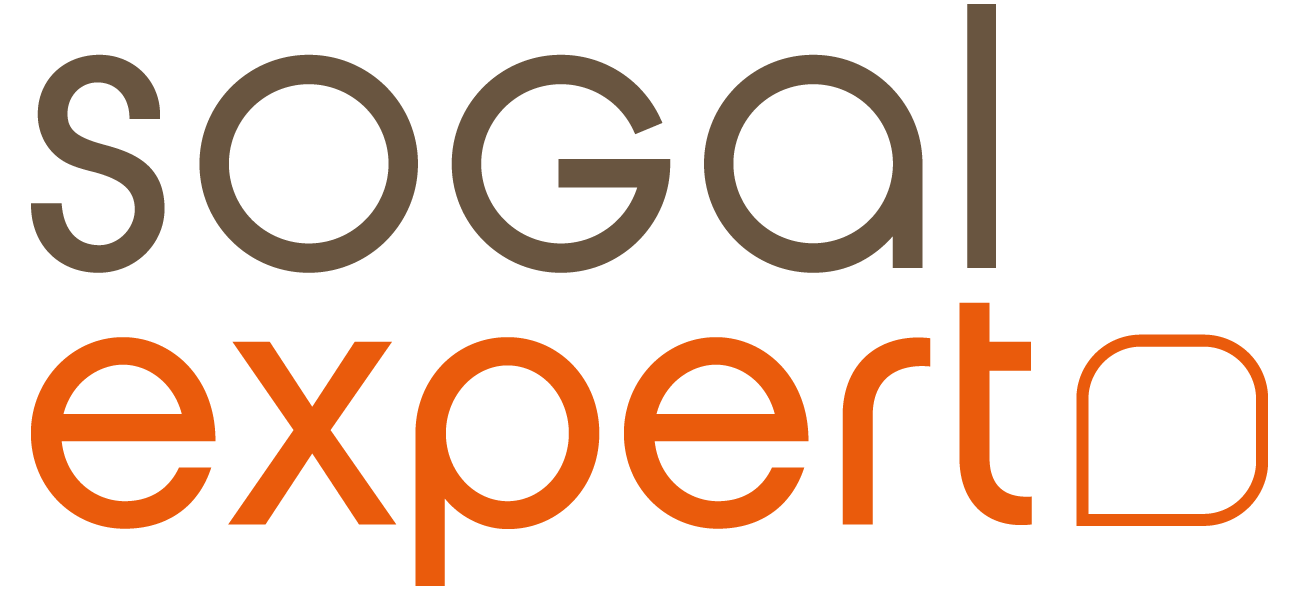 Logo sogal expert
