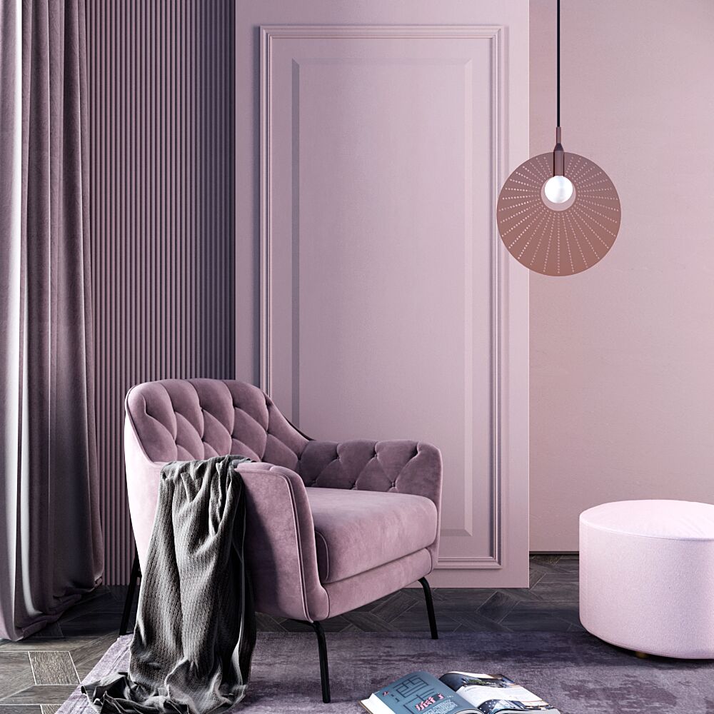 Choisir ses couleurs, camaïeux et ton sur ton