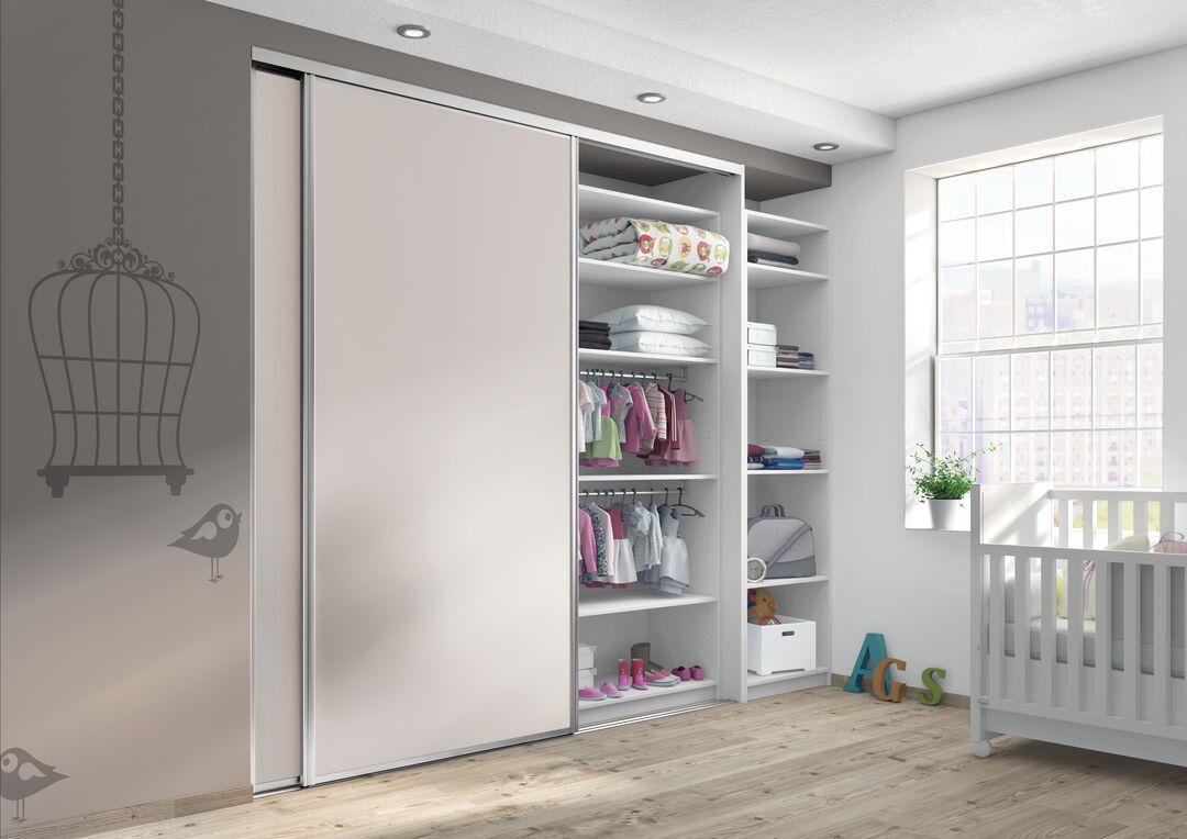 Armoire enfant : des rangements déco pour la chambre enfants - Côté Maison