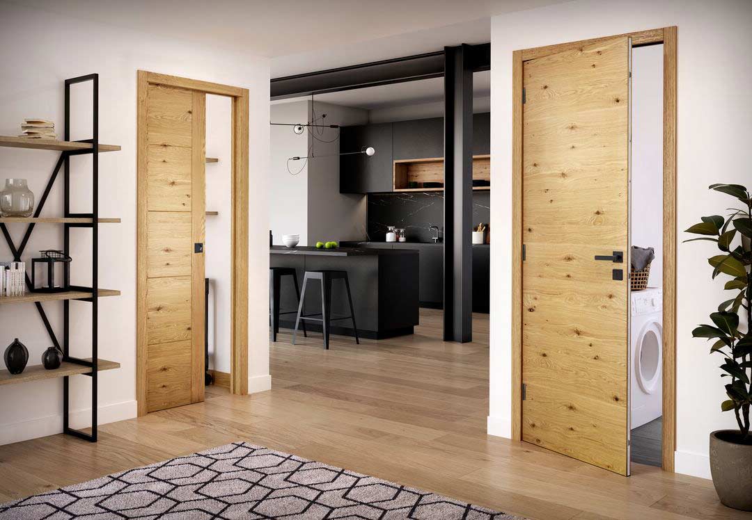 8 Astuces pour l'Isolation de sa Porte d'Entrée