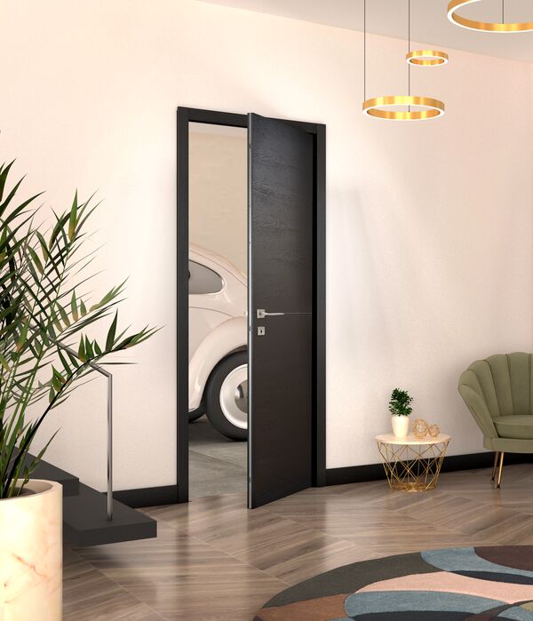 Bloc-Porte Isotherme Bering | Sogal®