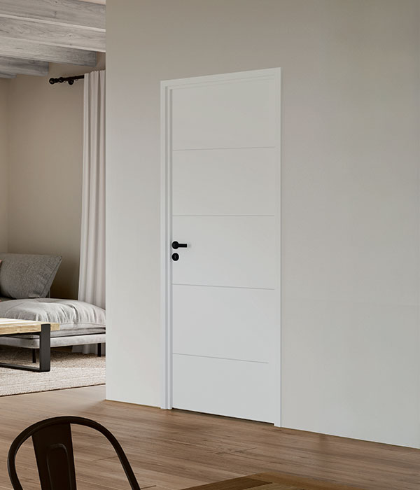 Bloc-porte Aloé Essentia