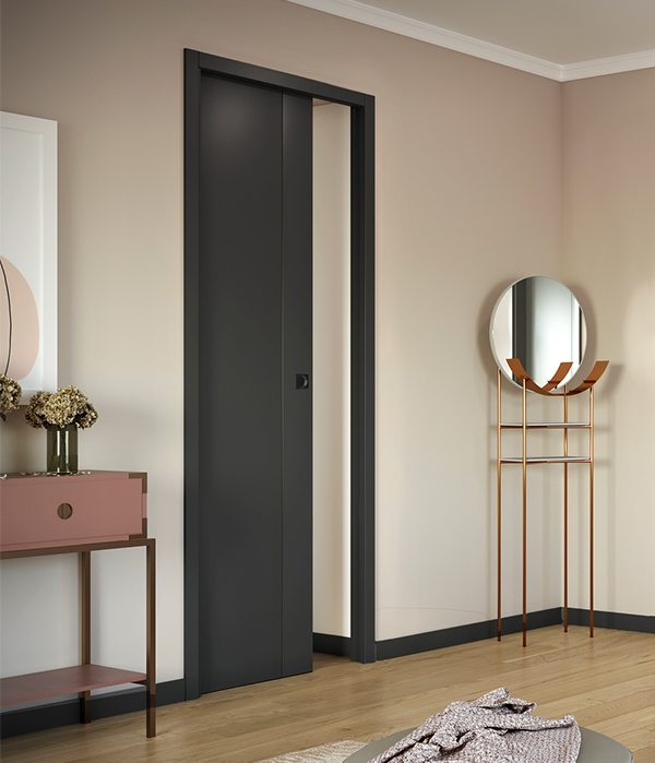 Porte Coulissante Bosphore | Sogal®