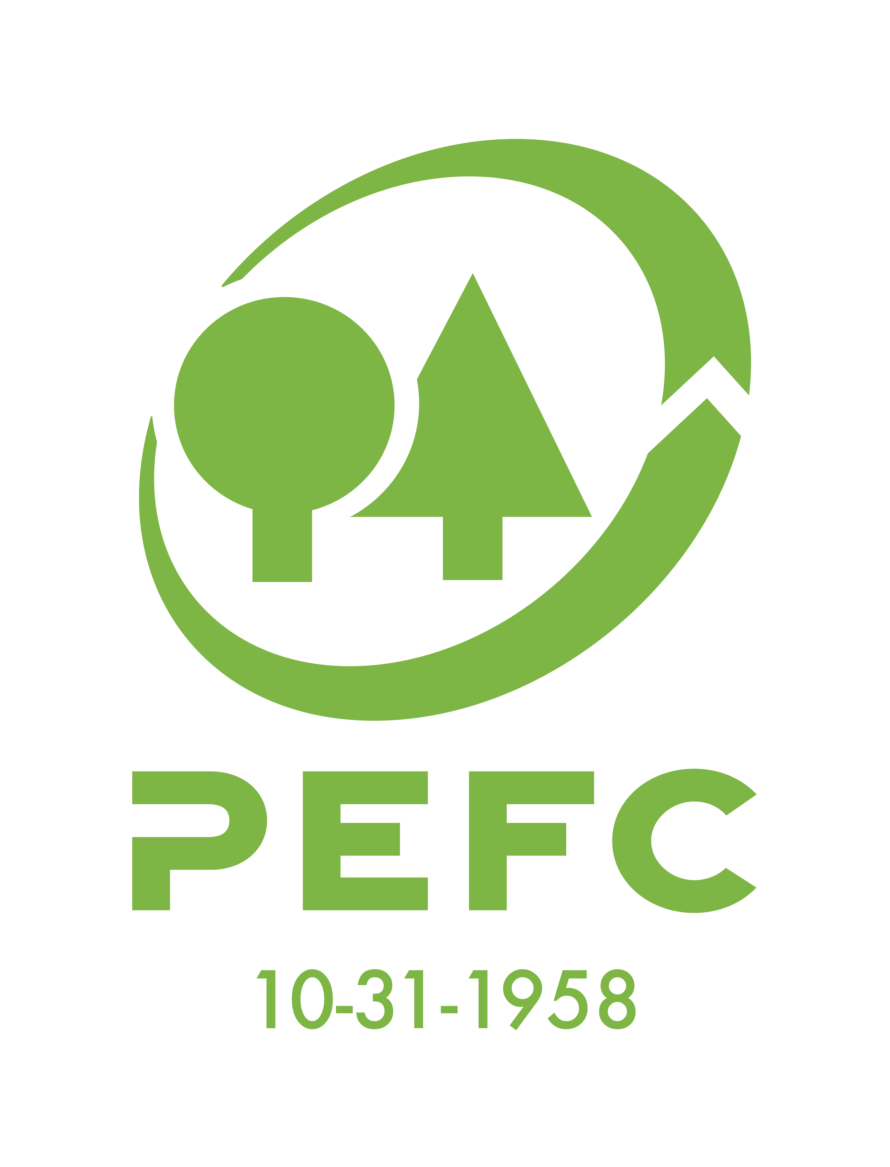 Logo PEFC